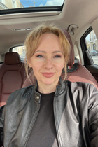 Dating a german woman svetlana from markkleeberg with Blonde hair 40 years old photo-5