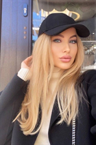 Jolie fille ukrainienne diana de odessa avec Blond cheveux, âge 45 photo-2