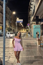 Pretty girl marina from warszawa with Blonde hair age 47 photo-89