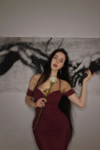 Ukrainian girl nataliia from lviv with Light Brown hair age 33 photo-3