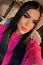 Ukranian bride maria from odessa with Dark Brown hair age 21 photo-9