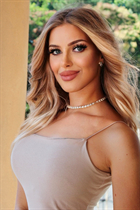 Jolie fille ukrainienne ksenia de odessa avec Blond cheveux, âge 21 photo-7