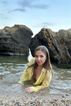 Single Ukrainian bride maria from odessa with Blonde hair age 36 photo-5