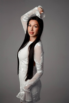 Dating ukrainian girl yuliia from kharkiv with Black hair age 35 photo-6