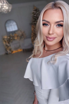 Mariée ukrainienne par correspondance oksana de odessa avec Blond cheveux, âge 38 photo-8