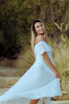 Girl from valencia alina with Light Brown hair age 43 photo-49