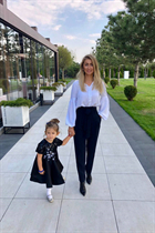 Girl from flagstaff marina with Blonde hair age 44 photo-29