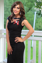 Perfect woman mariana from vienna  with Light Brown hair age 32 photo-1