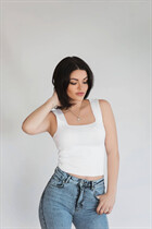 Bride from Ukraine iryna from kiev with Black hair age 35 photo-19