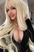 Mariée ukrainienne par correspondance lina de nikopol avec Blond cheveux, âge 42 photo-12