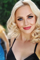 Mujeres eslavas alena de kiev con pelo Rubio y edad 37 photo-23