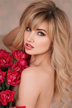 Ukrainian woman for marriage liubov from kiev with Blonde hair age 37 photo-5