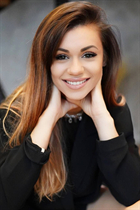 Dating ukrainian girl natalia from kiev with Auburn hair age 34 photo-2