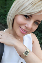 Sortir avec une femme allemande lina de m&#252;nchen avec Blond cheveux 54 ans photo-11