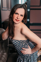 Ukrainian lady natalya from nikolaev with Dark Brown hair age 42 photo-3