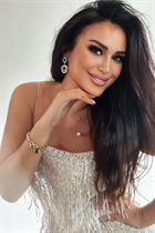 Date ukrainienne marianna de kharkov avec Brunette cheveux, âge 44 photo-2