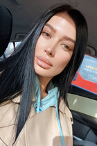 Beautiful single ukrainian woman karina from melitopol with Black hair age 37 photo-17