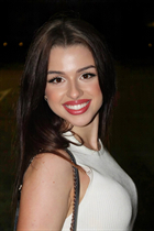 Date ukrainian tetyana from kyiv with Dark Brown hair age 25 photo-1