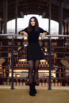 Beautiful Ukrainian girl tatiana from kharkiv with Dark Brown hair age 45 photo-11