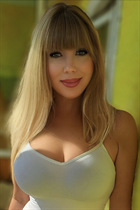 Femme ukrainienne célibataire irina de kyiv avec Blond cheveux, âge 51 photo-6