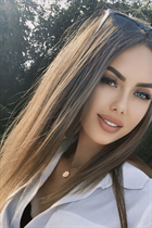 Gorgeous Ukrainian woman oksana from kiev with Light Brown hair age 38 photo-24