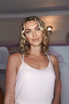 Girl from jurmala alla with Blonde hair age 41 photo-22