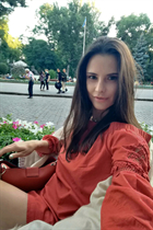 Skinny belarusian girl alyona from grodno with Black hair age 41 photo-2