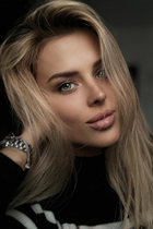 Ukrainian girl for marriage natalia from odessa with Light Brown hair age 31 photo-8