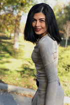 Girl from bar elena with Black hair age 48 photo-23