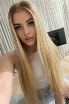 Chica de miami lana con pelo Rubio y edad 22 photo-43