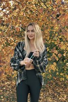 astana mariée larisa avec Blond cheveux, âge 33 photo-23