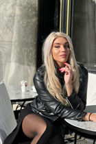 Fille en Ukraine anna de chernigov avec Blond cheveux, âge 26 photo-6