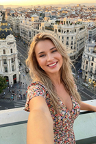 Ukrainian pretty girl anastasiia from odessa with Light Brown hair age 35 photo-13