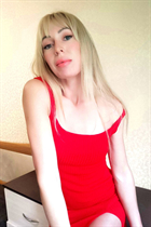 Superbe femme ukrainienne yuliya de kamensky aux cheveux Blond, age 43 photo-6