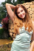 Bride from Ukraine veronika from kiev with Light Brown hair age 40 photo-3