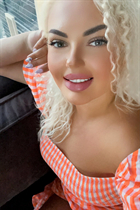 vienna mariée inna avec Blond cheveux, âge 36 photo-12