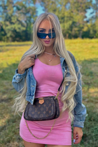 Ukrainian woman online krystyna from krivoy rog with Blonde hair age 29 photo-16