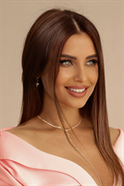 Pretty Ukrainian woman julia from krivoy rog with Light Brown hair age 34 photo-3