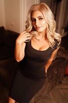 Pretty ukrainian lady tamara from kiev with Blonde hair age 39 photo-1