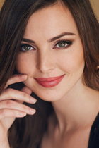 Fille de warsaw maria aux cheveux Brunette, age 38 photo-82