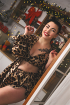 Jolie fille ukrainienne oksana de nikolaev avec Noirs cheveux, âge 31 photo-19