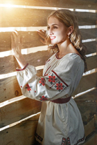 Chat with russian girl ekaterina from saint-petersburg with Blonde hair age 36 photo-3