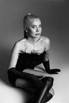 Ukrainian bride nataliia from sumy with Blonde hair age 45 photo-13