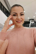 Ukrainian wife olga from nikolaev with Blonde hair age 45 photo-3