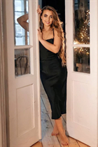 Sortir avec une fille allemande tatiana de berlin avec Blond cheveux 31 ans photo-3