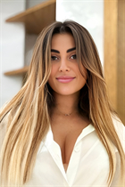 Novia de madrid svetlana con pelo Marrón claro y edad 43 photo-2