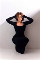 Ukrainian girl tatiana from fort myers with Dark Brown hair age 28 photo-7