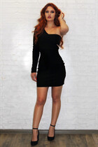 Superbe mariée ukrainienne sofiya de kharkov avec Roux cheveux, âge 25 photo-4