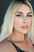 Chatear con chica rusa yulia de saint-petersburg con pelo Rojo y edad 50 photo-14