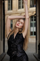 Pretty Ukrainian woman alexandra from dnipro with Blonde hair age 36 photo-17